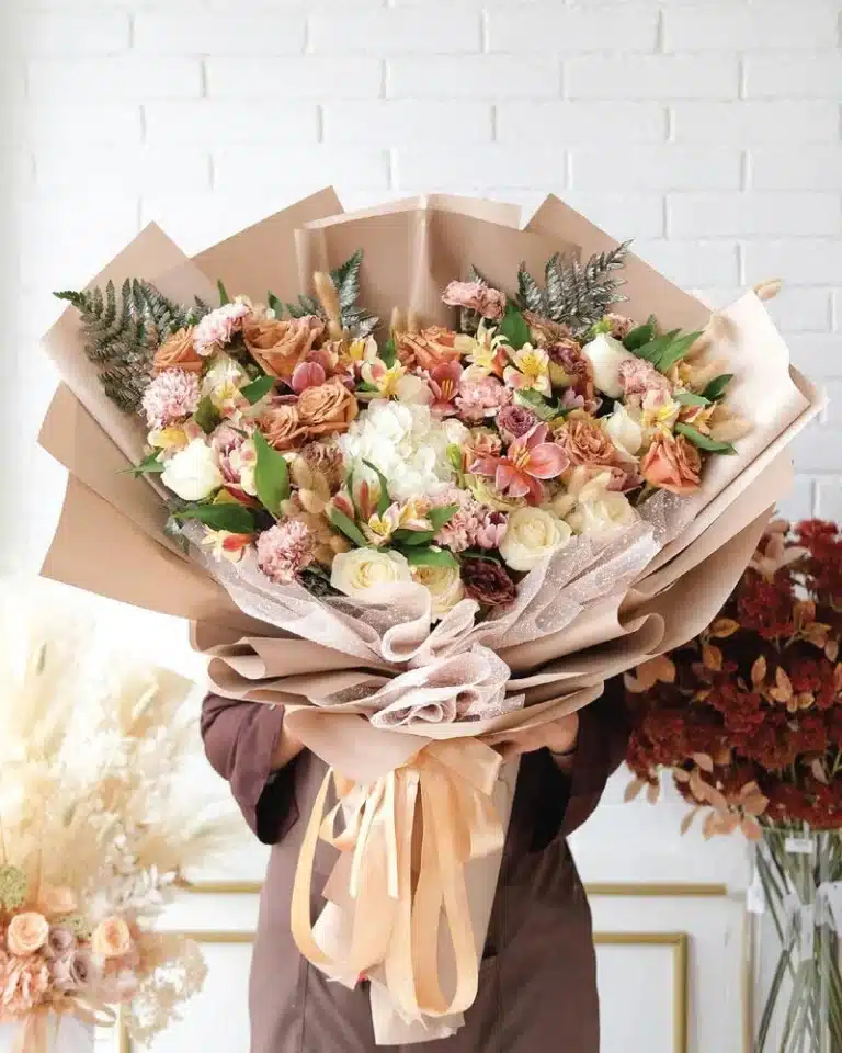 toko bunga jakarta barat rawa belong